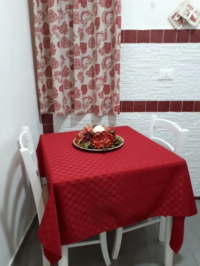 Alex'S Home Palermo