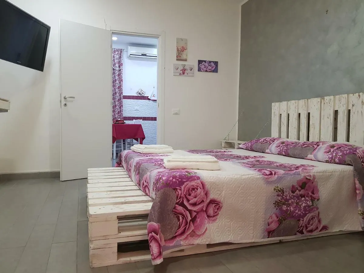 Lejlighed Alex'S Home Palermo Italien