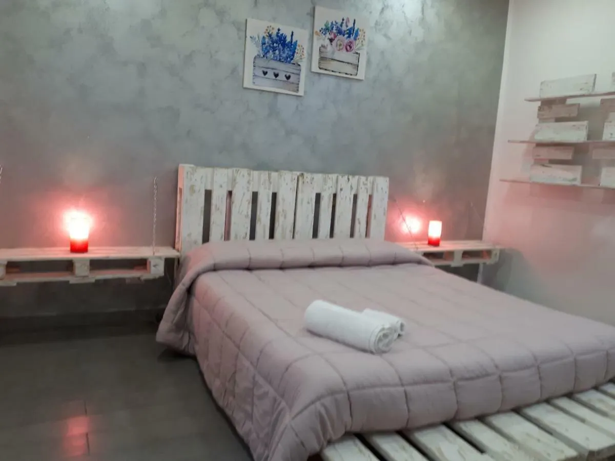 Alex'S Home Palermo Italien