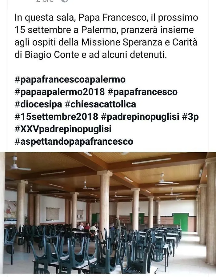 Alex'S Home Palermo