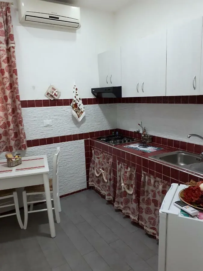 Alex'S Home Palermo