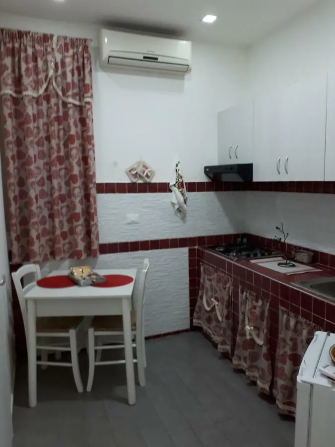 Alex'S Home Palermo 0*,  Italien